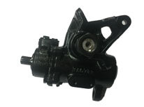 三菱L300方向機(jī)總成、轉(zhuǎn)向器總成