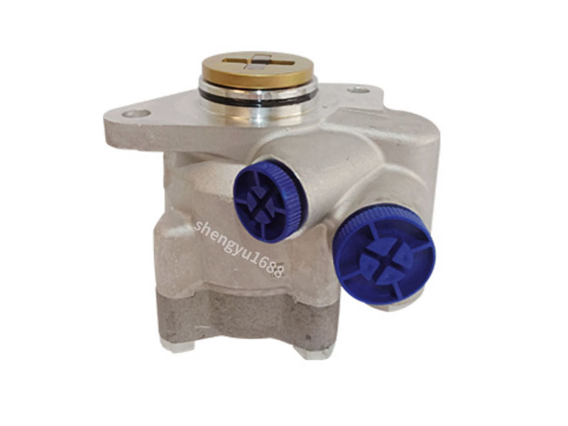 HZ46-GL3 HZ46-HL2 HZ46-HL3 HZ46-F中國重汽轉(zhuǎn)向助力泵SINO TRUK HOWO power steering pump
