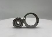  steering pump rotor for Nissan Sunny 49140-57J00   Cartridge 54*16.5*14T